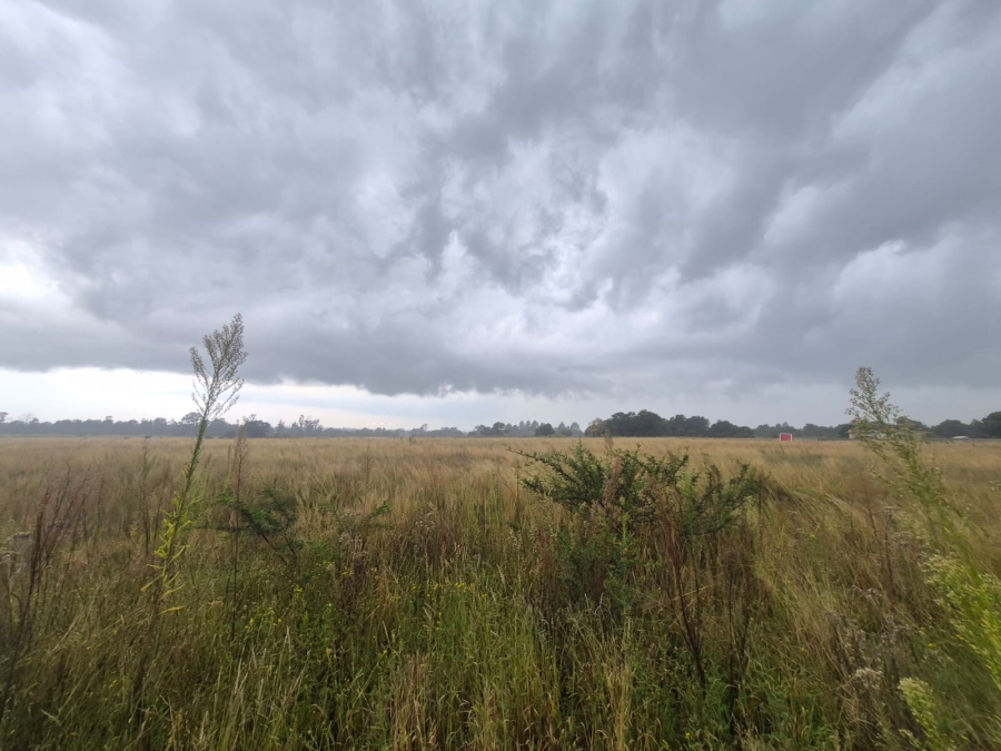 0 Bedroom Property for Sale in Vaalpark Free State